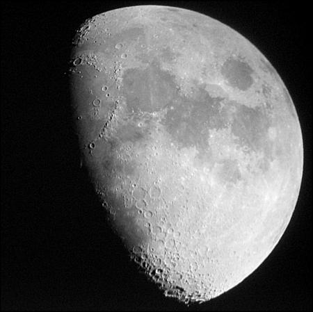 demi-lune
